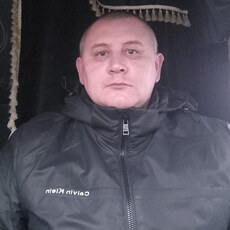 Фотография мужчины Дмитрий, 46 лет из г. Ульяновск