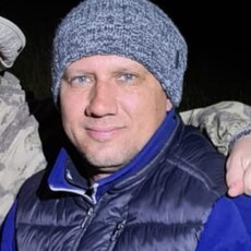 Фотография мужчины Александр, 52 года из г. Новоуральск