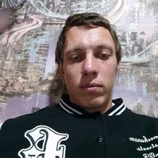 Фотография мужчины Данил, 20 лет из г. Новохоперск