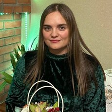 Фотография девушки Анастасия, 39 лет из г. Смоленск