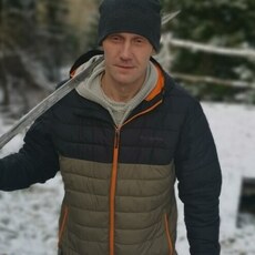 Фотография мужчины Максим, 45 лет из г. Канск