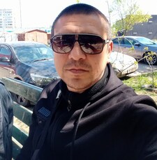 Фотография мужчины Андрей, 39 лет из г. Мариуполь