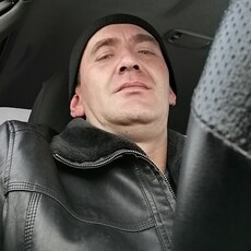 Фотография мужчины Денис, 41 год из г. Нижний Ингаш