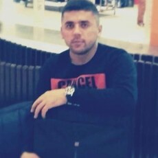 Фотография мужчины Умар, 37 лет из г. Балашиха