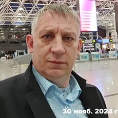 Фотография мужчины Валерий, 52 года из г. Пермь