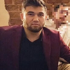 Фотография мужчины Талиб, 22 года из г. Кстово