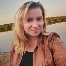 Фотография девушки Рина, 34 года из г. Котельнич