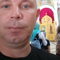 Фотография мужчины Серега, 40 лет из г. Пильна