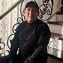 Максут, 51 год