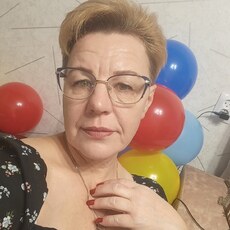 Фотография девушки Елена, 51 год из г. Волхов