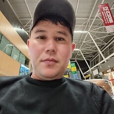 Фотография мужчины Jahongir, 36 лет из г. Казань