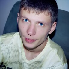 Фотография мужчины Вася, 36 лет из г. Тимашевск