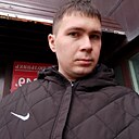 Сергей, 29 лет