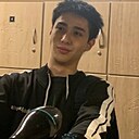 Артём, 20 лет