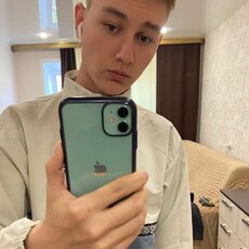 Фотография мужчины Максим, 23 года из г. Нефтекумск