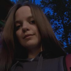 Фотография девушки Дария, 26 лет из г. Жирардов