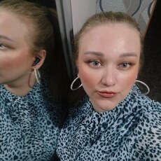 Фотография девушки Дарья Николаевна, 36 лет из г. Альметьевск