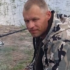 Фотография мужчины Артём, 42 года из г. Миллерово