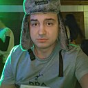 Антон, 28 лет