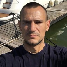 Фотография мужчины Максим, 42 года из г. Ульяновск