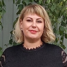 Фотография девушки Анастасия, 41 год из г. Харовск