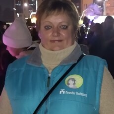 Фотография девушки Вероника, 38 лет из г. Пинск