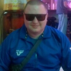 Фотография мужчины Александр, 36 лет из г. Витебск