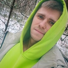 Фотография мужчины Андрей, 32 года из г. Боровичи