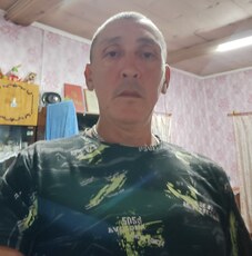 Фотография мужчины Геннадий, 48 лет из г. Новочебоксарск