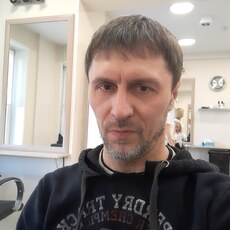 Фотография мужчины Сергей, 47 лет из г. Абакан