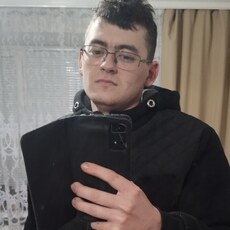 Фотография мужчины Артур, 26 лет из г. Лида