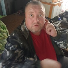 Фотография мужчины Алексей, 45 лет из г. Челябинск