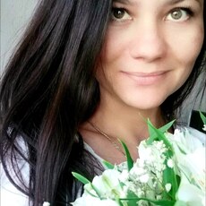Фотография девушки Julia, 36 лет из г. Октябрьский (Башкортостан)
