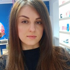 Фотография девушки Зарина, 37 лет из г. Барановичи