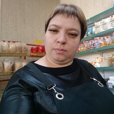 Фотография девушки Наталья, 39 лет из г. Петровск-Забайкальский
