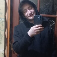 Фотография мужчины Александр, 27 лет из г. Норильск