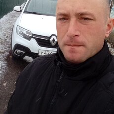 Фотография мужчины Рус, 37 лет из г. Орел