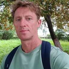 Фотография мужчины Эдуард, 45 лет из г. Новозыбков