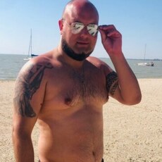 Фотография мужчины Денис, 38 лет из г. Ульяновск