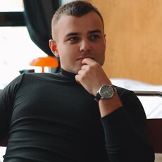 Фотография мужчины Гоша, 29 лет из г. Тула