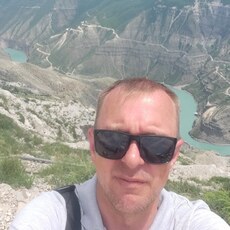 Фотография мужчины Рома, 41 год из г. Верхняя Пышма