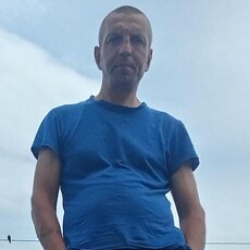 Фотография мужчины Василий, 45 лет из г. Пружаны