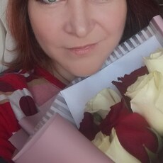 Фотография девушки Аксана, 50 лет из г. Омск