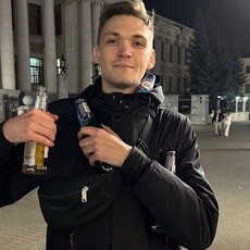 Фотография мужчины Даня, 24 года из г. Ульяновск