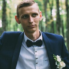 Фотография мужчины Алексей, 31 год из г. Вилейка