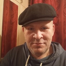 Фотография мужчины Денис, 47 лет из г. Электроугли