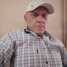 Фотография мужчины Константин, 47 лет из г. Ишим
