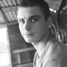 Фотография мужчины Darius, 28 лет из г. Вильнюс