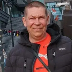 Фотография мужчины Алексей, 44 года из г. Дюссельдорф