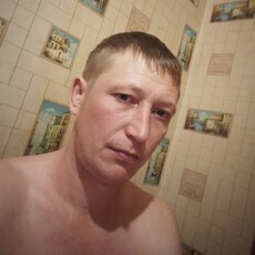 Фотография мужчины Юрий, 34 года из г. Усть-Илимск